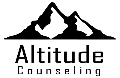 Altitude Counseling logo