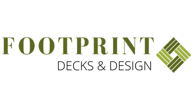 Footprint Decks & Design logo