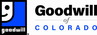 Goodwill of Colorado logo