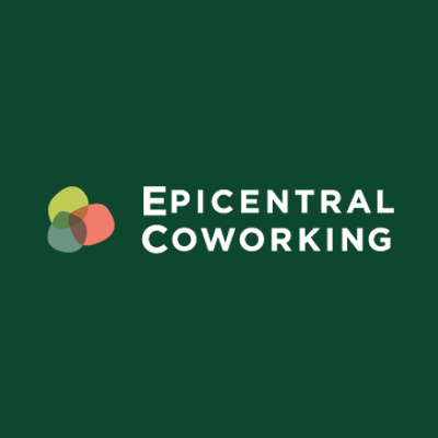 Epicentral Coworking logo