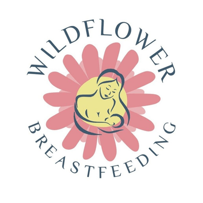 Wildflower Breastfeeding Services logo