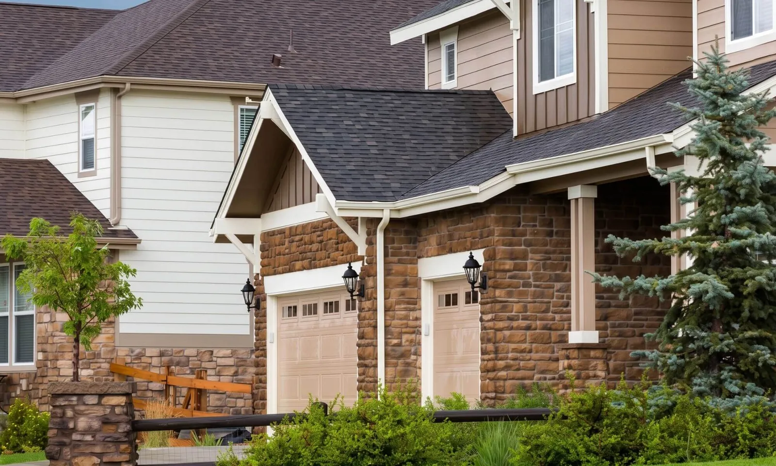 Reliable Roofing Systems