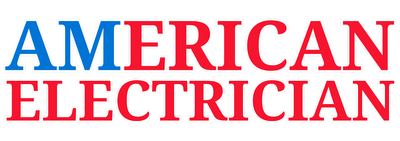 American Electrician logo
