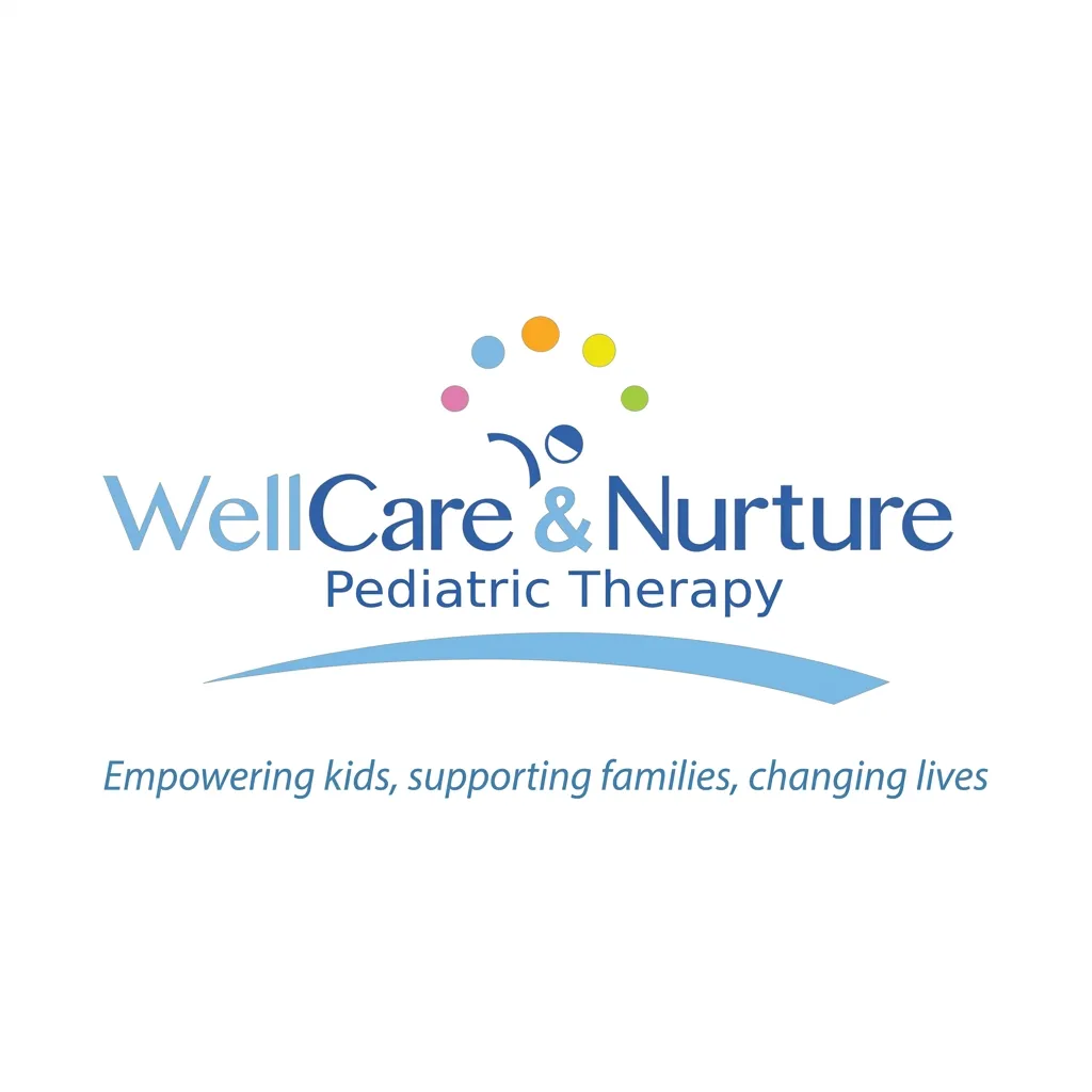 WellCare & Nurture Pediatric Therapy