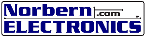 Norbern Electronics Inc. Colorado Springs CO logo