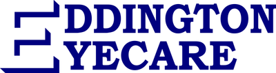 Eddington Eyecare logo