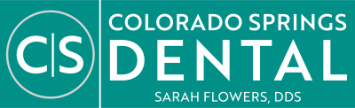 Colorado Springs Dental logo
