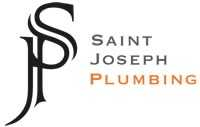Saint Joseph Plumbing logo