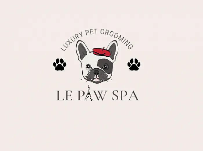 Le paw spa pet grooming