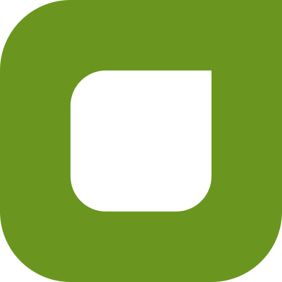 Garden & Tree Services Landscaping logo