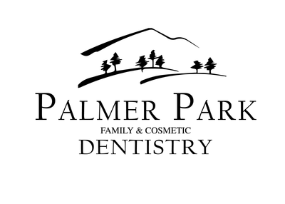 Palmer Park Dentistry logo
