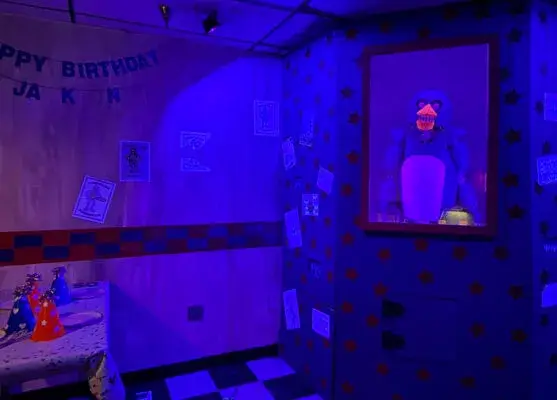 Enter the Enigma
