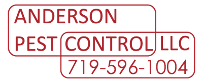 Anderson Pest Control logo