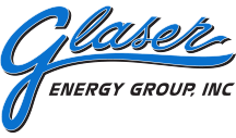Glaser Energy Group, Inc. logo