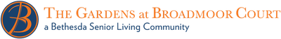 Broadmoor Court Assisted Living logo