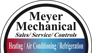 Meyer Mechanical logo