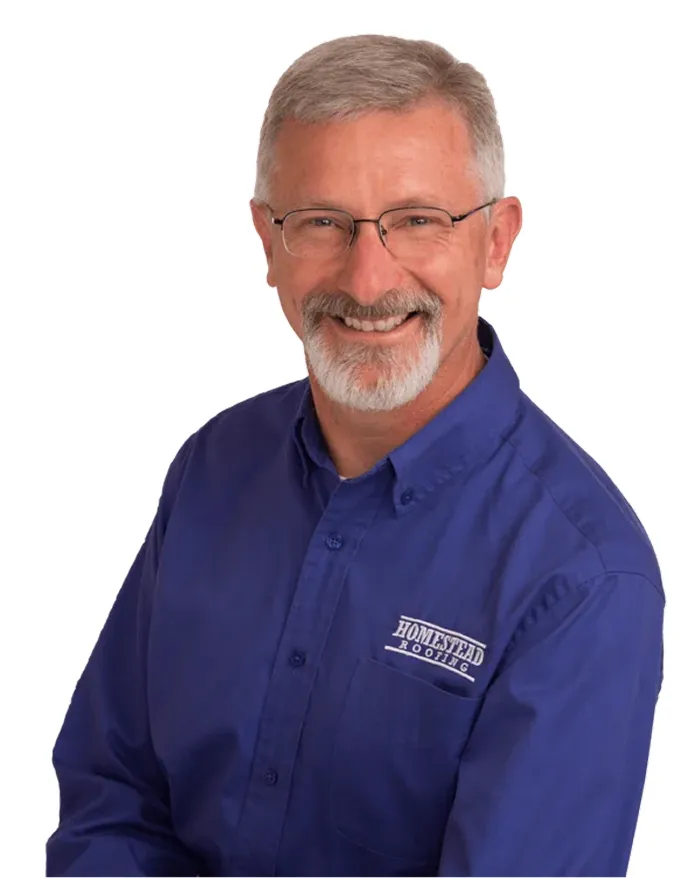 Homestead Roofing