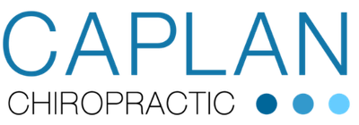 Caplan Chiropractic logo