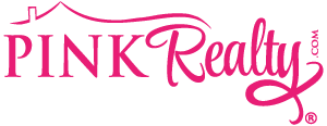 Pink Realty logo