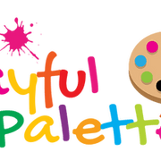 The Playful Palette Co logo