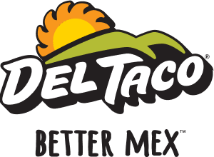 Del Taco logo