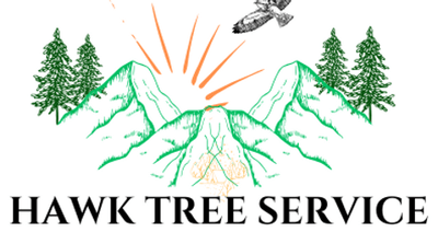 Hawk Tree Service logo