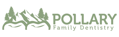 Pollary Family Dentistry logo