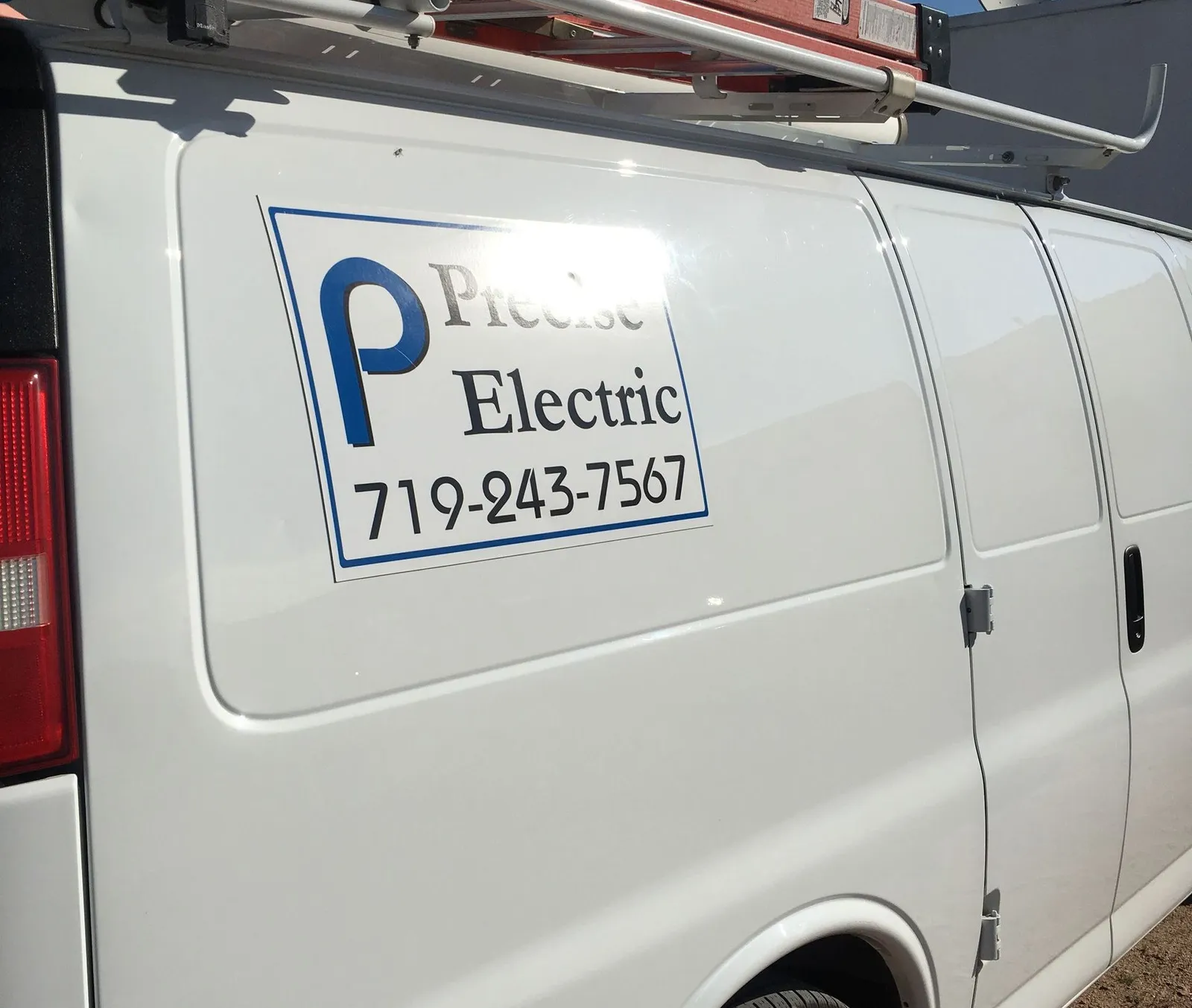 Precise Electric