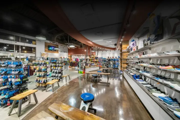The Colorado Running Company