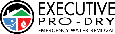 Executive Pro-Dry logo