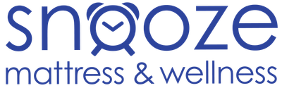 Get Custom-Fit for Your Perfect Mattress logo