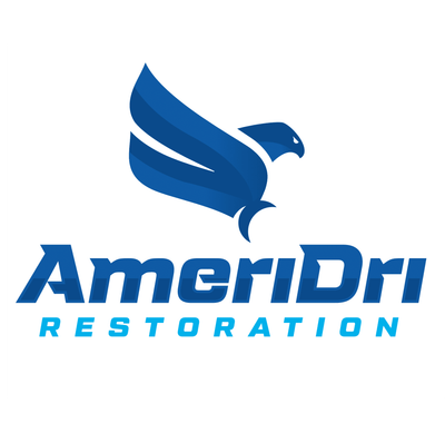 Ameridri Restoration logo