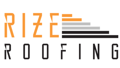 RIZE Roofing logo