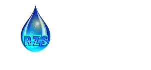 Rain Zone Sprinklers logo