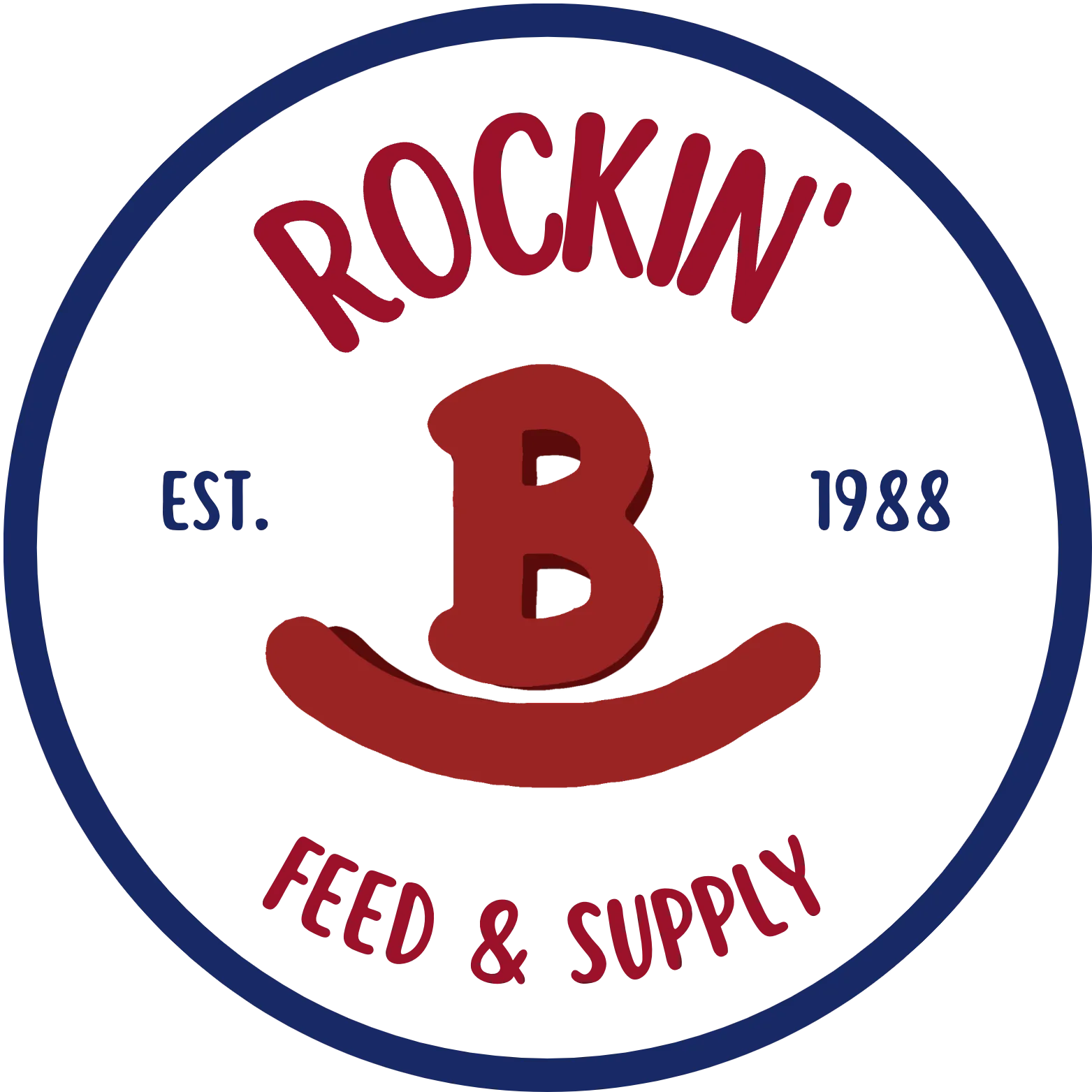 Rockin' B Feed & Supply