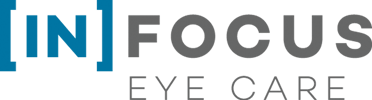 Infocus Eye Care logo
