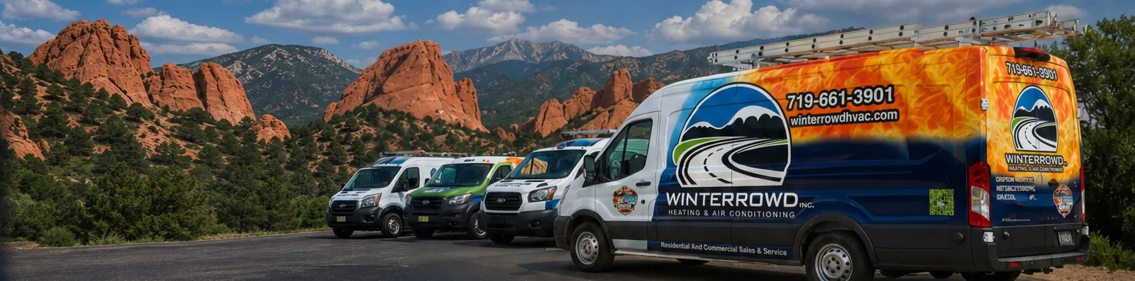 Winterrowd Heating & Air Conditioning