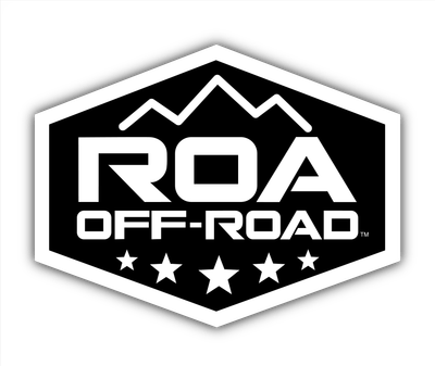 ROA Colorado Experience Center logo