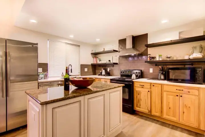 Aspen Kitchens