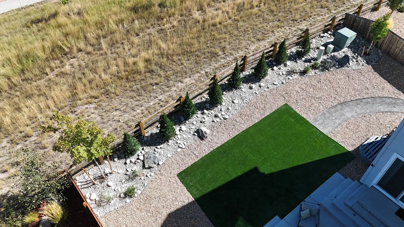 Puskas Landscape & Design LLC
