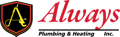 Always Plumbing & Heating, Inc logo