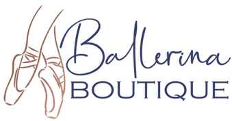 Ballerina Boutique logo