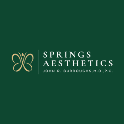 Springs Aesthetics logo