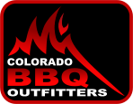 Colorado BBQ Outfitters logo