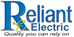 Reliant Electric logo