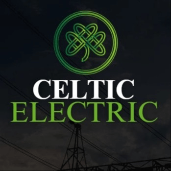 Celtic Electric logo