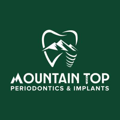 Mountain Top Periodontics & Implants logo