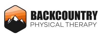 Backcountry Physical Therapy logo