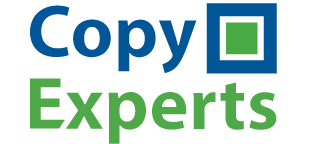 Copy Experts logo