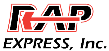 Rap Express, Inc. logo